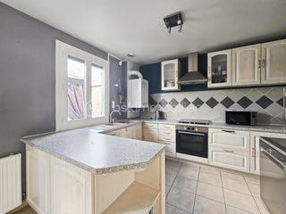  Maison � vendre 5 pi�ces 87 m�