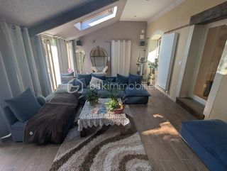  Propri�t�/ch�teau � vendre 10 pi�ces 283 m�