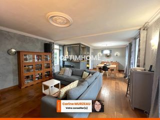  Maison � vendre 7 pi�ces 182 m�