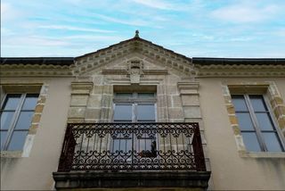  Maison � vendre 12 pi�ces 450 m�