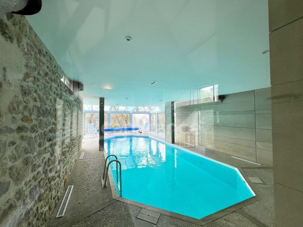 � vendre  Propri�t�/ch�teau Saint-L�onard (62360)