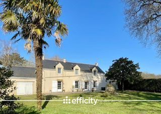  Maison � vendre 5 pi�ces 170 m�