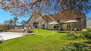  Propri�t�/ch�teau � vendre 12 pi�ces 394 m�