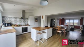  Maison � vendre 4 pi�ces 110 m�