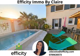  Maison � vendre 5 pi�ces 100 m�