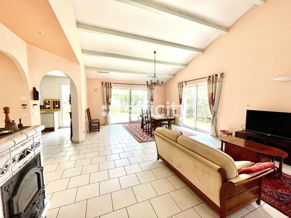 � vendre  Maison Dolus-d'Ol�ron (17550)