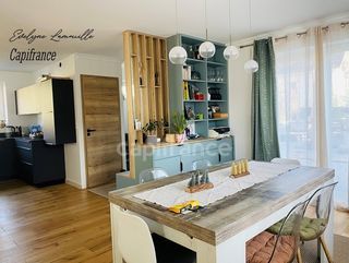  Maison � vendre 7 pi�ces 197 m�