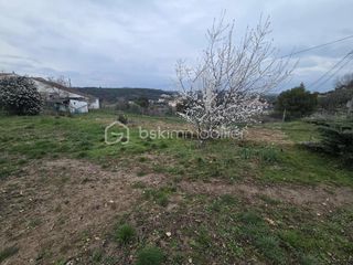  Terrain � vendre 893 m�