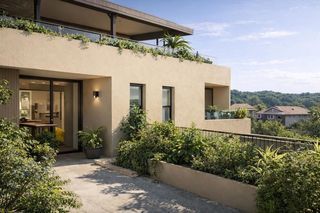  Appartement � vendre 4 pi�ces 138 m�