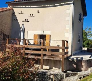  Maison � vendre 4 pi�ces 70 m�