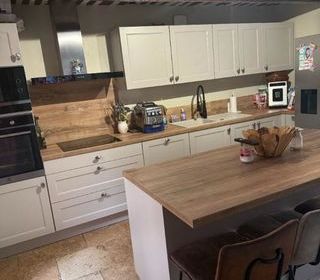  Maison � vendre 4 pi�ces 130 m�