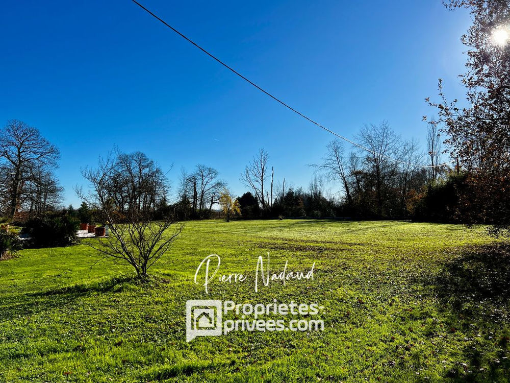 � vendre  Maison Libourne (33500)