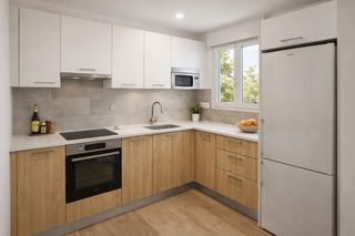  Appartement � vendre 2 pi�ces 51 m�