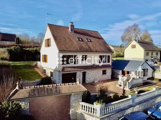  Maison � vendre 8 pi�ces 183 m�