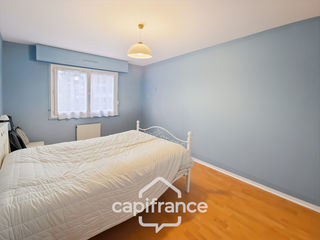  Appartement � vendre 3 pi�ces 62 m�