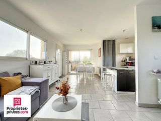  Appartement � vendre 3 pi�ces 65 m�