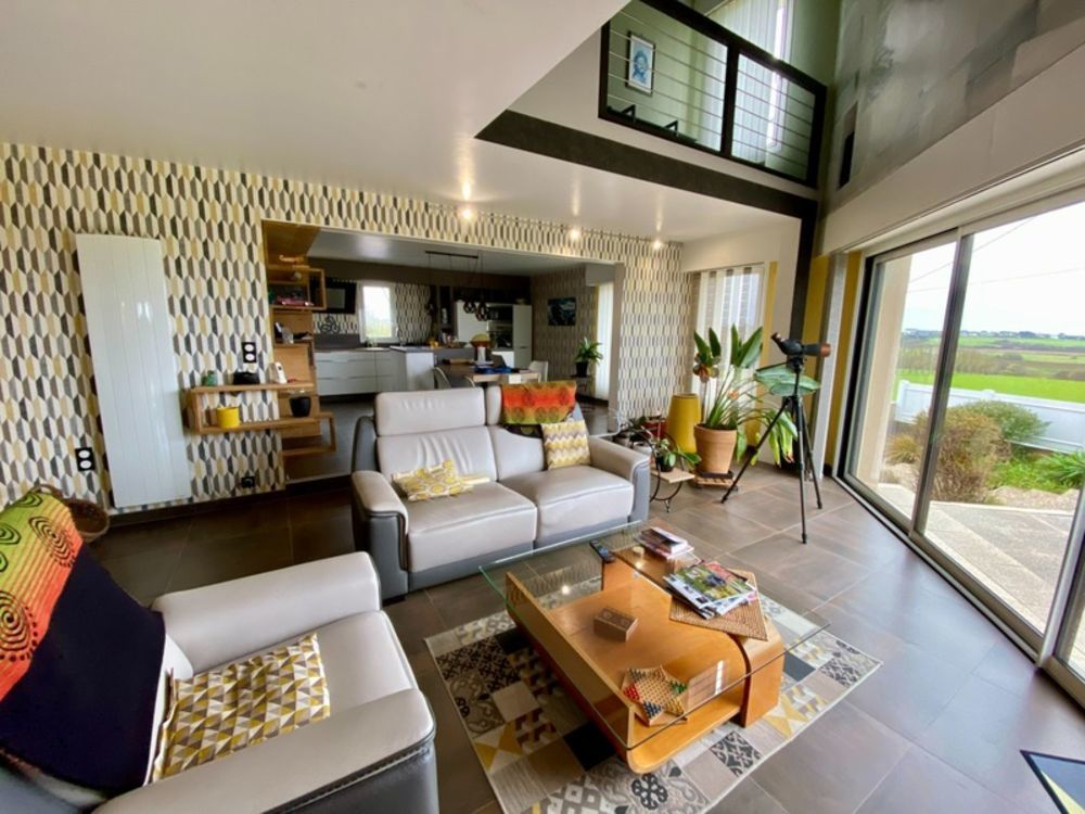 � vendre  Maison Guidel (56520)