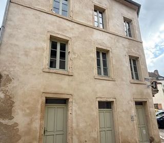  Immeuble � vendre 8 pi�ces 180 m�