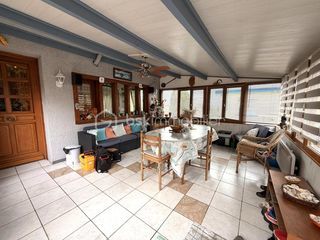  Maison � vendre 3 pi�ces 85 m�