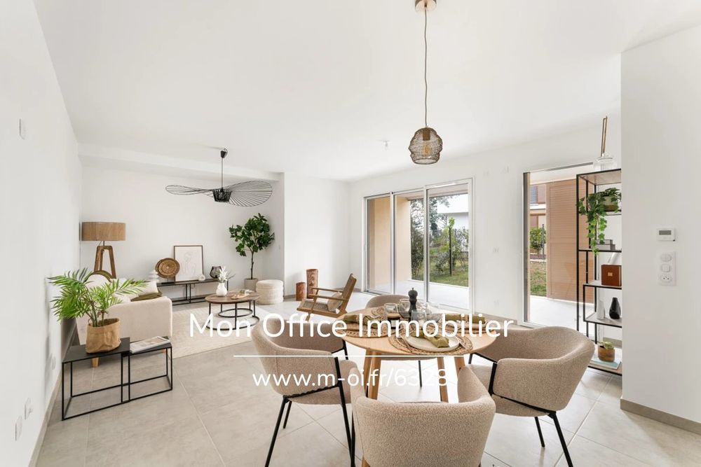 � vendre  Appartement Aix-en-Provence (13090)