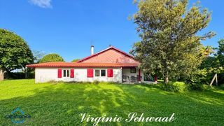  Maison � vendre 6 pi�ces 161 m�