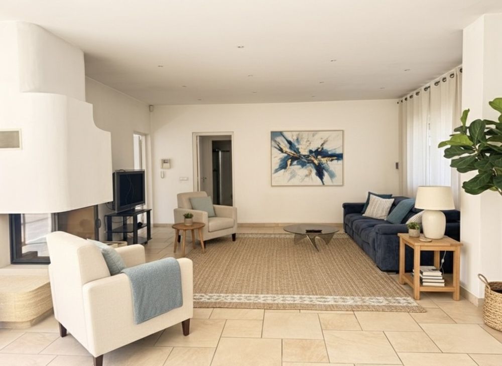 � vendre  Villa Mandelieu-la-Napoule (06210)