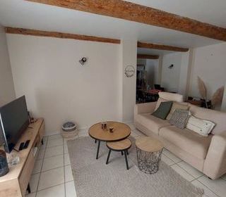  Appartement � vendre 3 pi�ces 64 m�