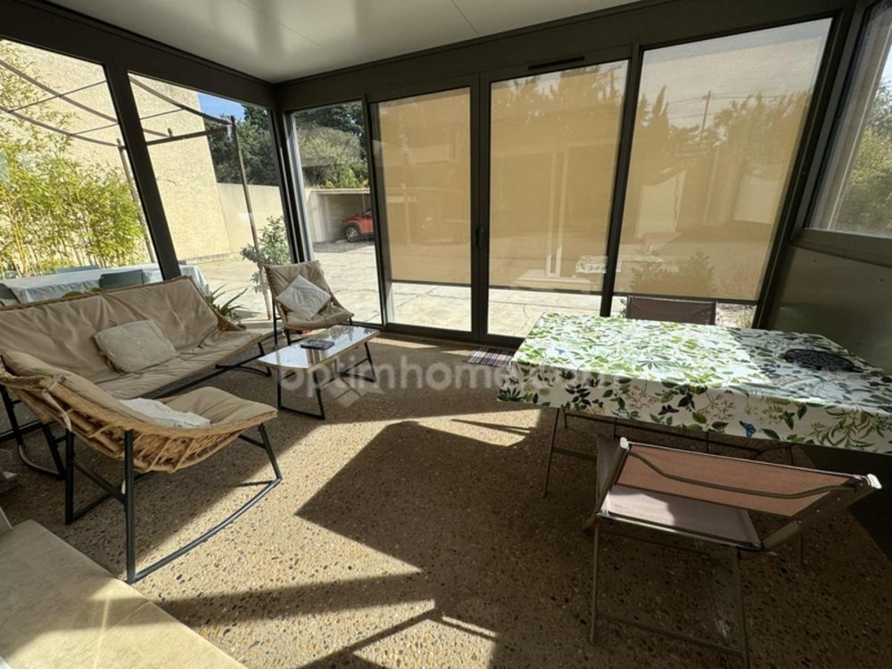 � vendre  Maison Saint-R�my-de-Provence (13210)