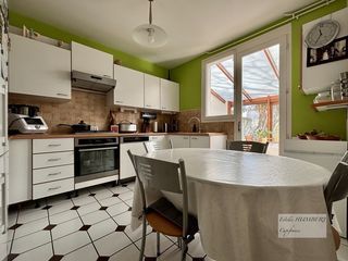  Maison � vendre 5 pi�ces 93 m�