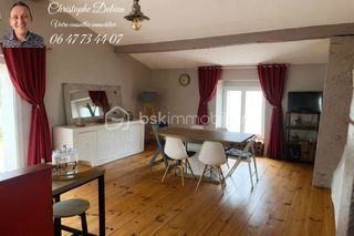  Maison � vendre 7 pi�ces 170 m�