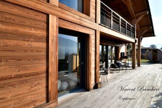  chalet � louer 5 pi�ces 181 m�