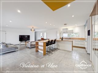  Villa � vendre 8 pi�ces 159 m�