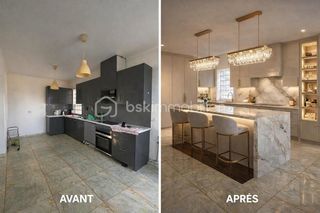  Maison � vendre 7 pi�ces 183 m�