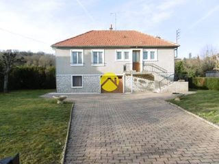  Maison � vendre 4 pi�ces 80 m�