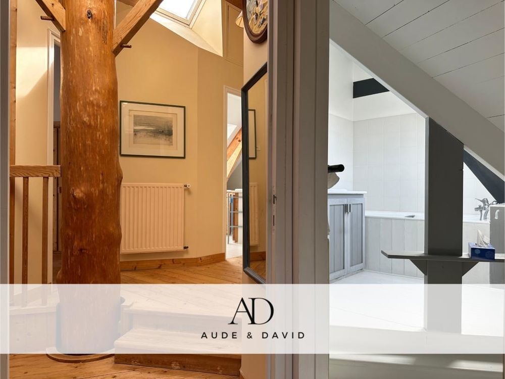 � vendre  Maison Fouesnant (29170)