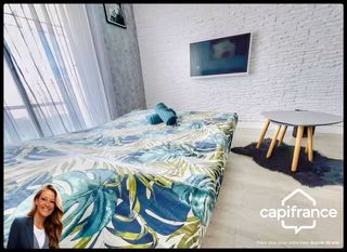  Appartement � vendre 2 pi�ces 32 m�