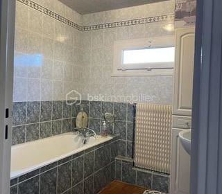  Maison � vendre 6 pi�ces 130 m�