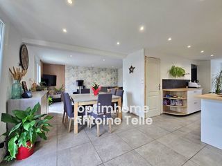  Maison � vendre 7 pi�ces 105 m�