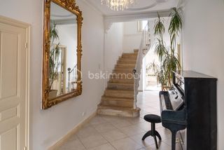  Maison � vendre 6 pi�ces 190 m�