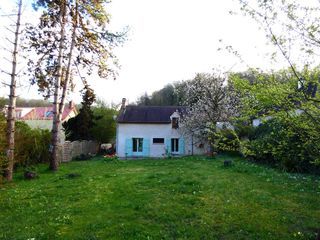  Maison � vendre 5 pi�ces 162 m�