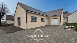  Maison � vendre 5 pi�ces 100 m�