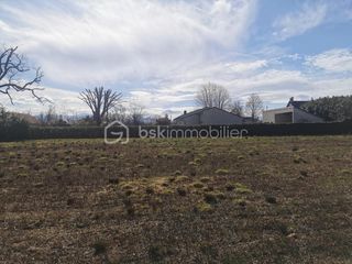  Terrain � vendre 1700 m�