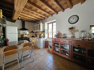  Maison � vendre 7 pi�ces 130 m�