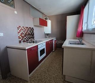  Appartement � vendre 4 pi�ces 75 m�