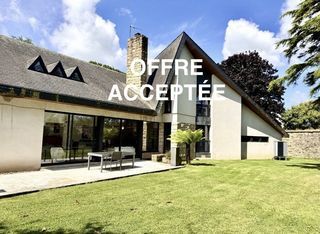  Maison � vendre 8 pi�ces 311 m�