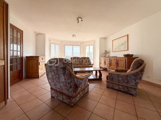  Villa � vendre 7 pi�ces 141 m�