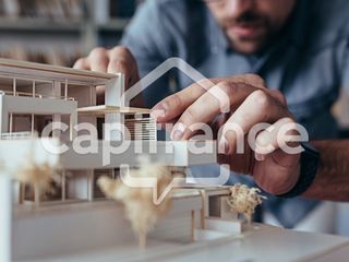  Terrain � vendre 596 m�