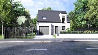  Terrain � vendre 890 m�