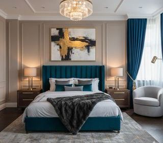  Appartement � vendre 5 pi�ces 115 m�