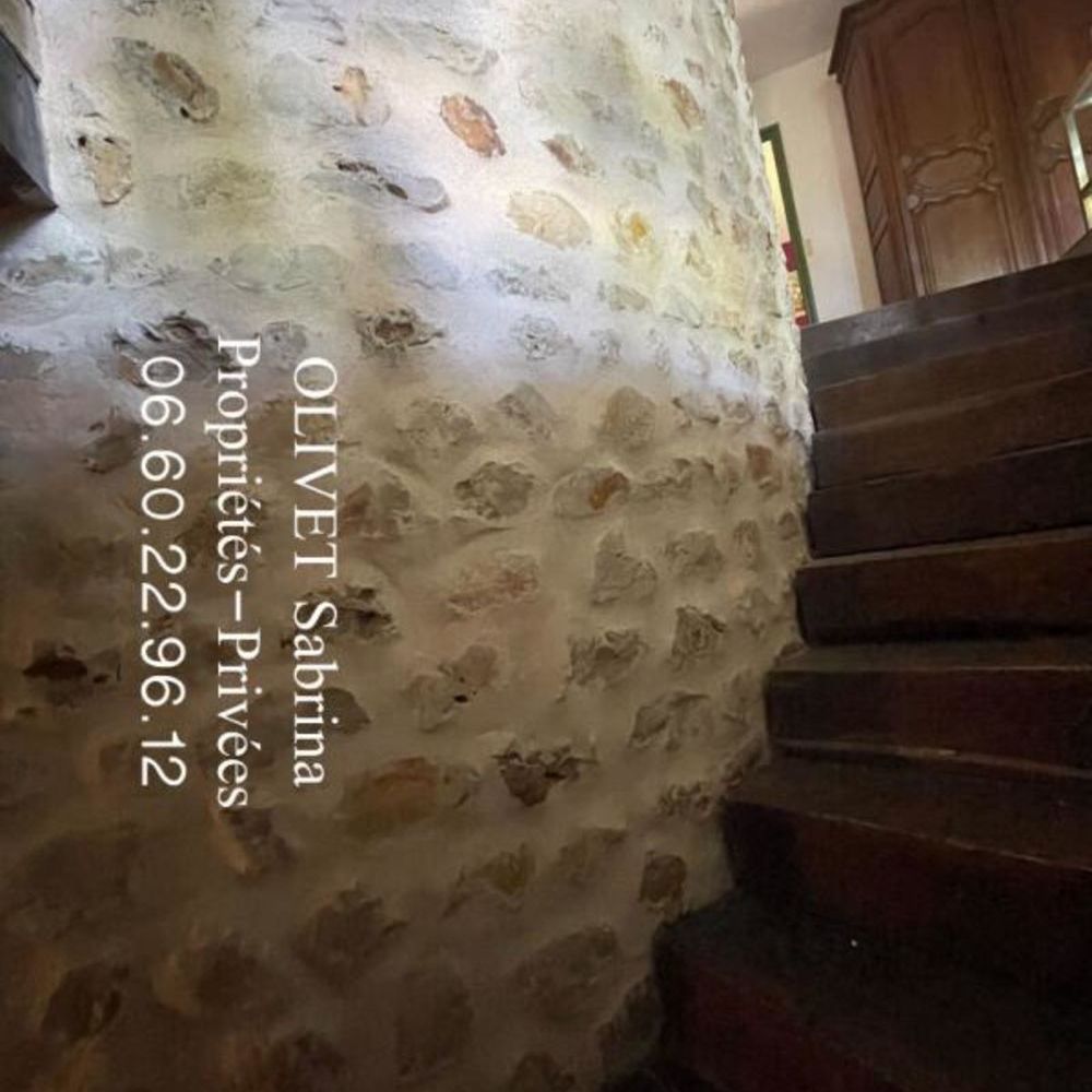 � vendre  Propri�t�/ch�teau Saint-Cyr-la-Campagne (27370)